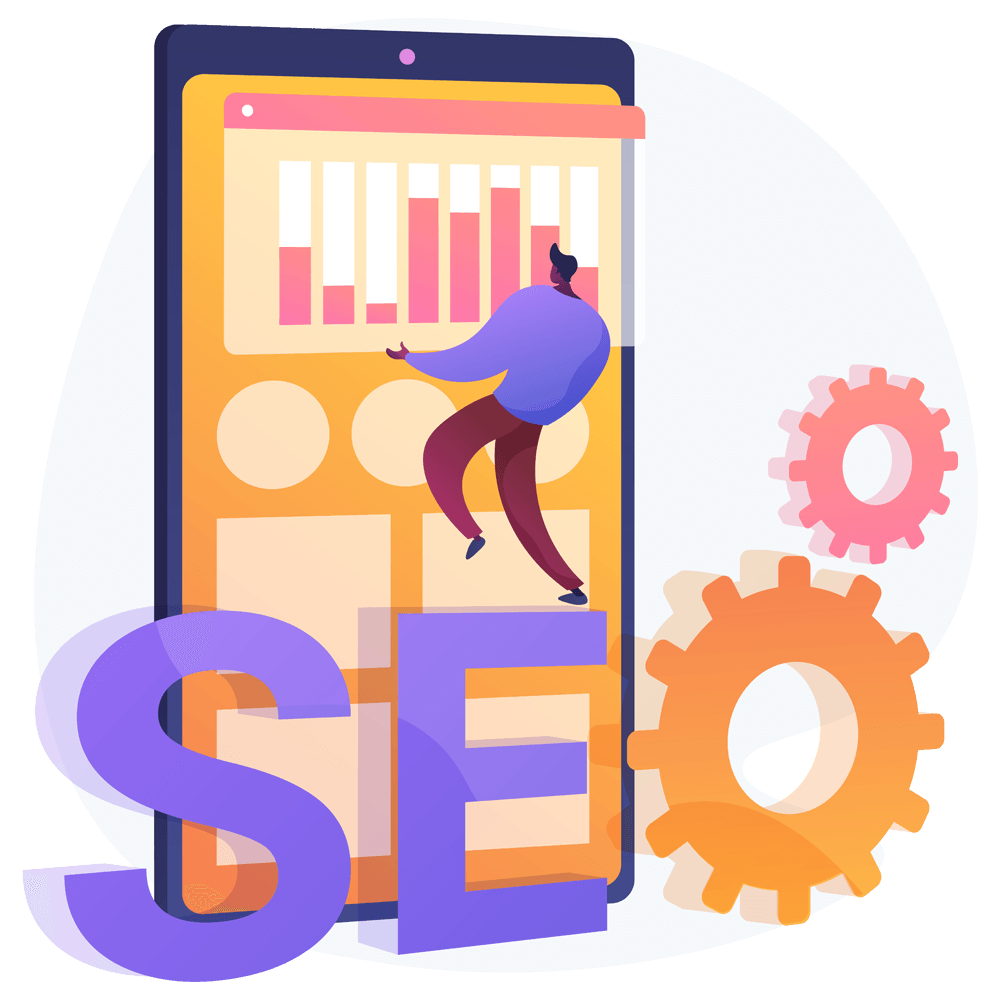 SEO Company Dubai