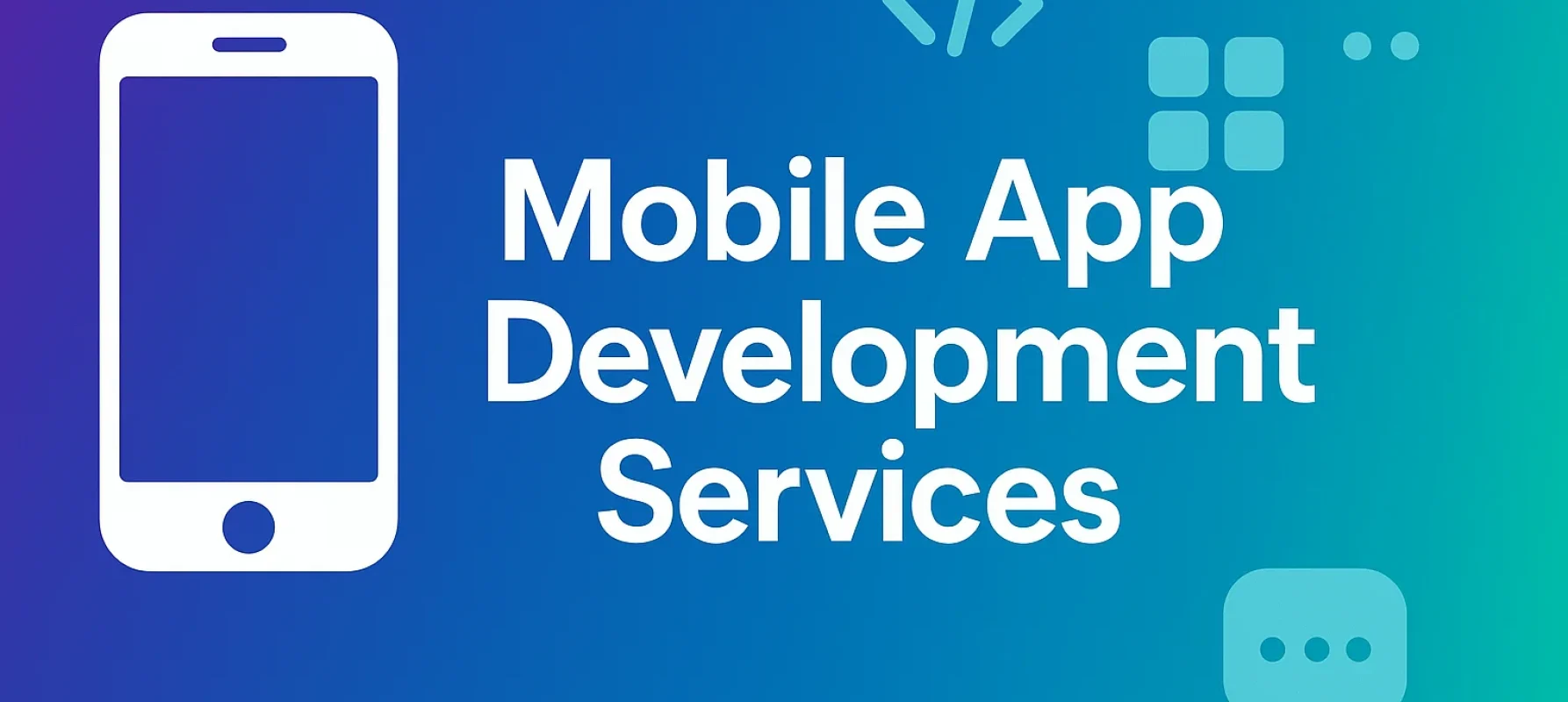Mobile App Development Mobile App Development